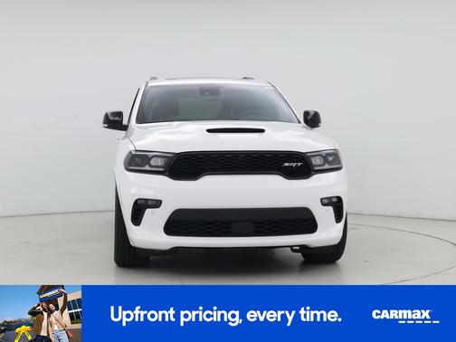 2023 Dodge Durango SRT 392 Premium