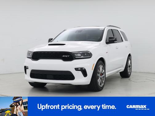 2023 Dodge Durango SRT 392 Premium