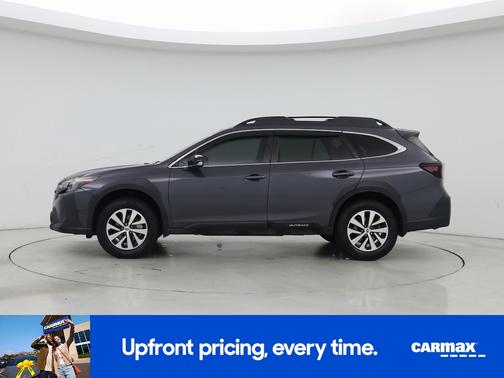2023 Subaru Outback Premium