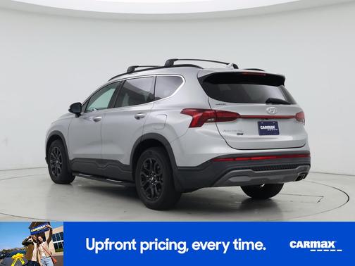 2023 Hyundai SANTA FE XRT
