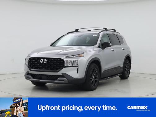 2023 Hyundai SANTA FE XRT