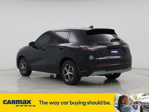 2023 Honda HR-V EX-L