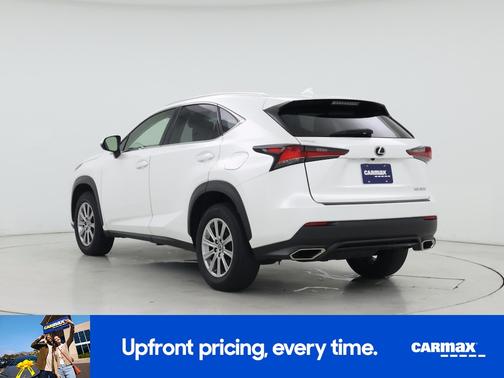 2021 Lexus NX 300 NX 300