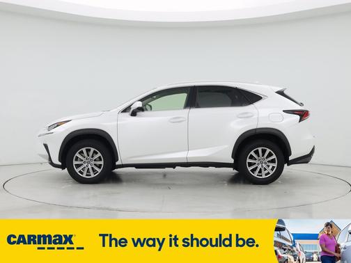 2021 Lexus NX 300 