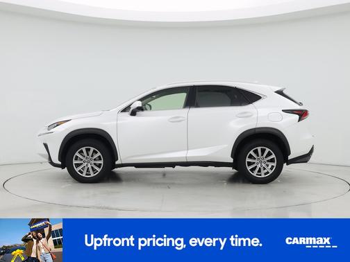 2021 Lexus NX 300 NX 300
