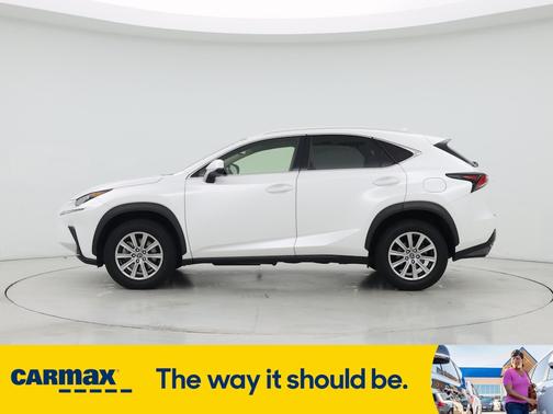2021 Lexus NX 300 