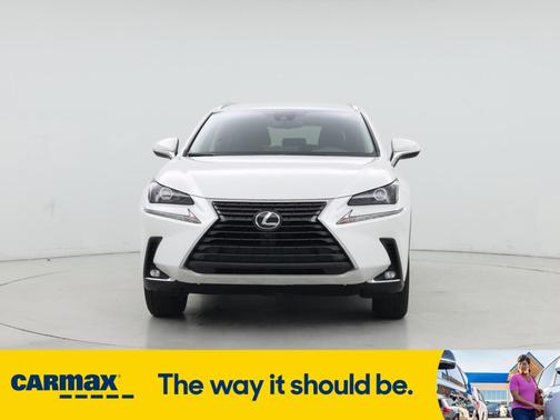 2021 Lexus NX 300 