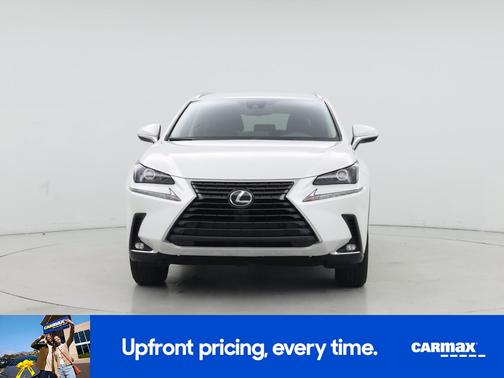2021 Lexus NX 300 NX 300