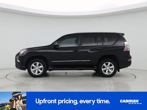 2018 Lexus GX 460 Premium