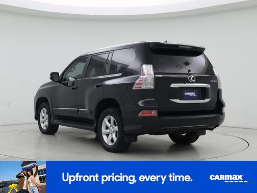 2018 Lexus GX 460 Premium