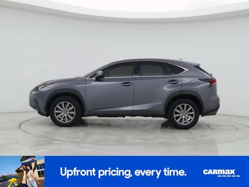 2019 Lexus NX 300 NX 300