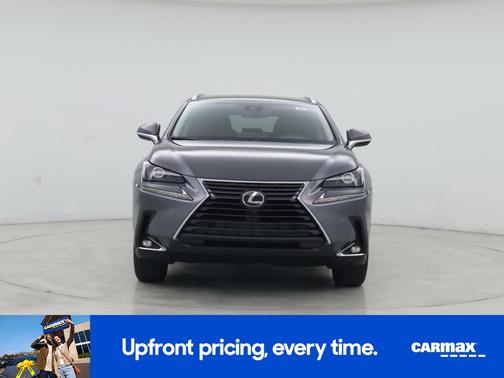 2019 Lexus NX 300 NX 300