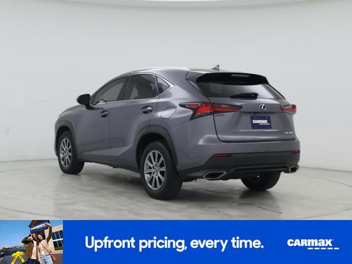 2019 Lexus NX 300 NX 300