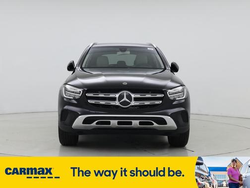 2020 Mercedes-Benz GLC 300