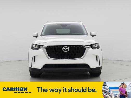 2024 Mazda CX-90 PHEV Preferred
