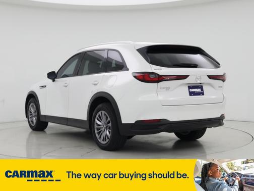 2024 Mazda CX-90 PHEV Preferred