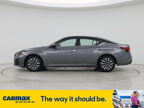 2024 Nissan Altima SV