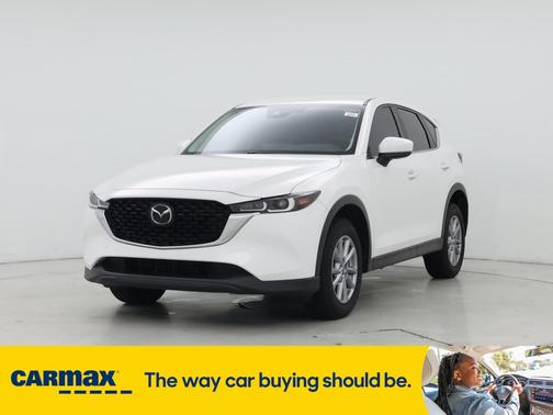 2023 Mazda CX-5 2.5 S Select Package