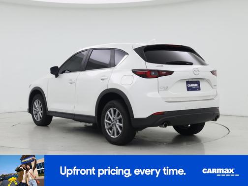 2023 Mazda CX-5 2.5 S Select Package