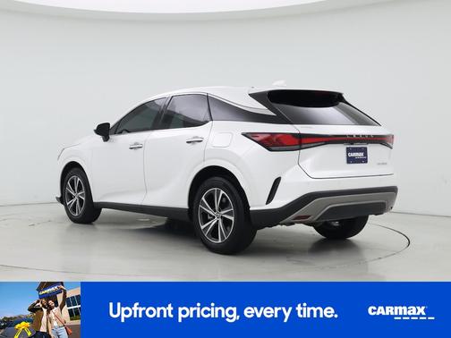 2024 Lexus RX 350 