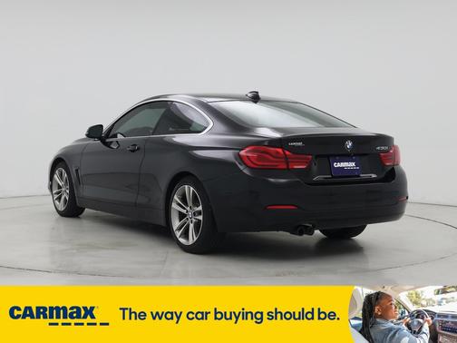 2019 BMW 430 I