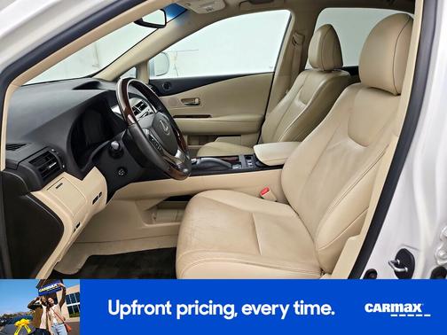 2014 Lexus RX 350 