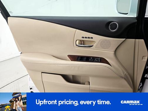 2014 Lexus RX 350 