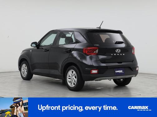2023 Hyundai VENUE SE