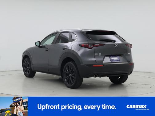 2024 Mazda CX-30 2.5 S Select Sport