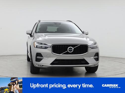 2023 Volvo XC60 B5 Core
