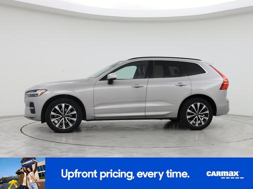2023 Volvo XC60 B5 Core