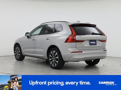 2023 Volvo XC60 B5 Core