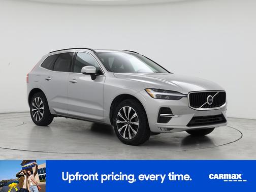 2023 Volvo XC60 B5 Core