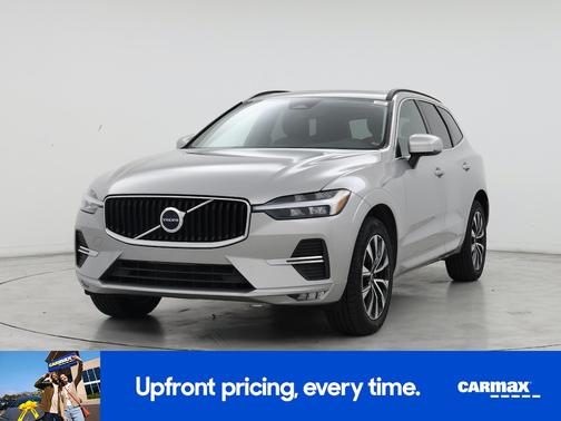 2023 Volvo XC60 B5 Core