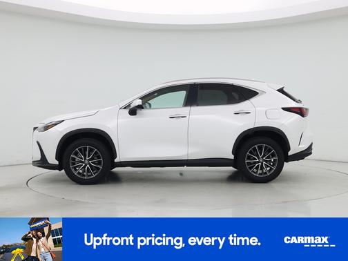 2024 Lexus NX 250 