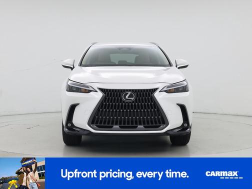 2024 Lexus NX 250 