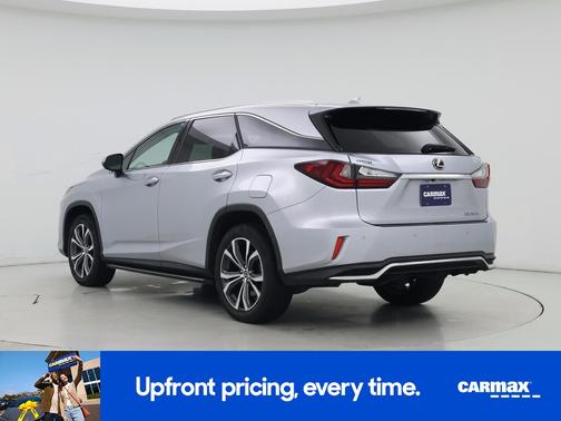 2022 Lexus RX 350 L Luxury