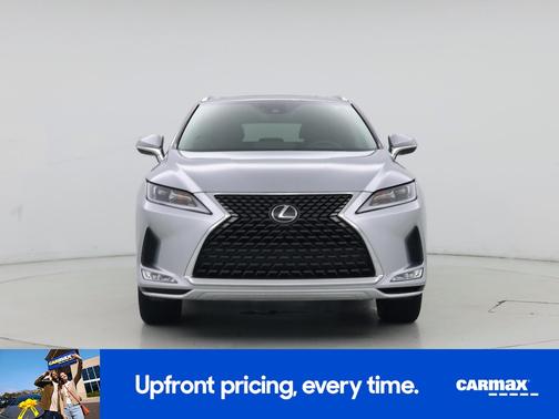 2022 Lexus RX 350 L Luxury