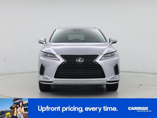 2022 Lexus RX 350 L Luxury