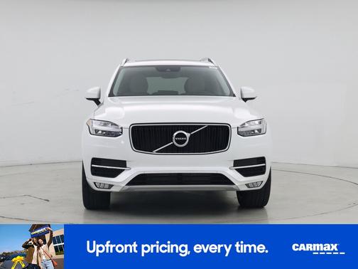2019 Volvo XC90 T5 Momentum