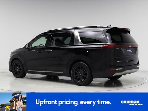 2023 Kia Carnival SX Prestige