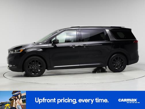 2023 Kia Carnival SX Prestige