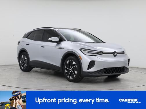 2022 Volkswagen ID.4 PRO S