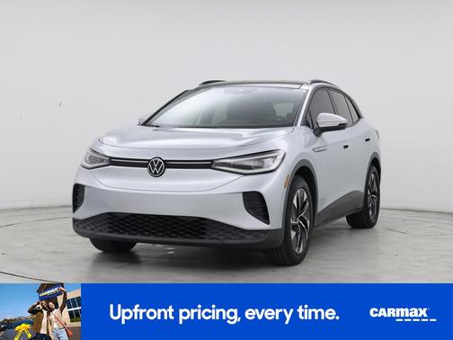 2022 Volkswagen ID.4 PRO S