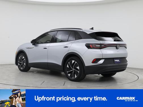 2022 Volkswagen ID.4 PRO S