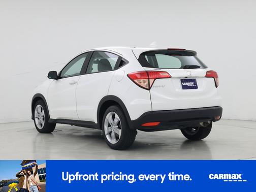 2016 Honda HR-V LX