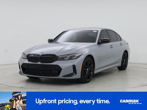 2023 BMW M340 I xDrive
