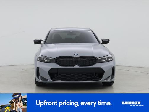 2023 BMW M340 I xDrive