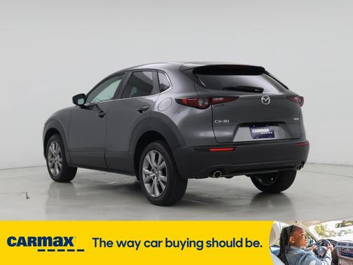 2021 Mazda CX-30 Select