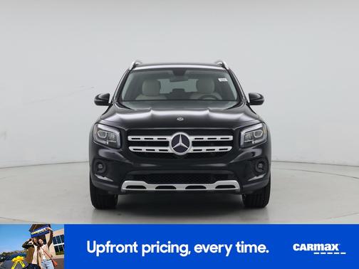 2020 Mercedes-Benz GLB 250